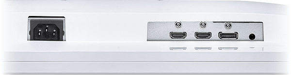 Фото - Монитор игровой ASRock PG27FFS2E-W