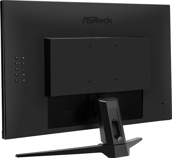 Фото - Монітор ігровий ASRock PG27FFT1A