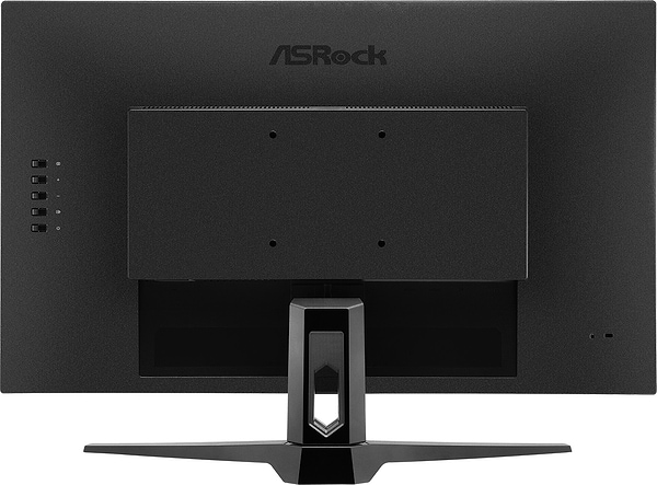 Фото - Монітор ігровий ASRock PG27FFT1A