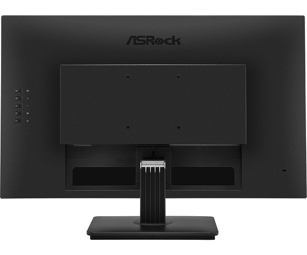 Фото - Монитор игровой ASRock PG27FFT1B