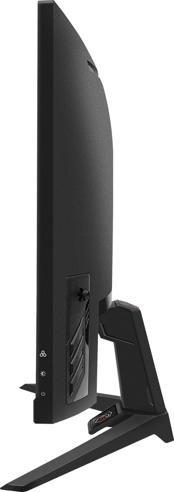 Фото - Монитор игровой ASRock PG27FRS1A