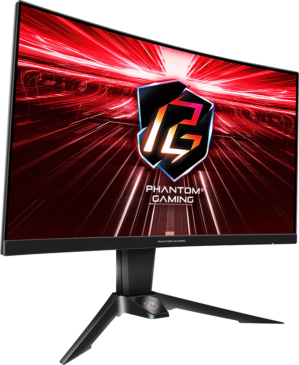 Фото - Монитор игровой ASRock PG27Q15R2A