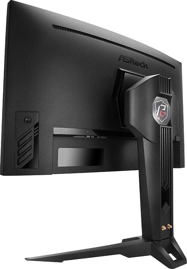 Фото - Монитор игровой ASRock PG27Q15R2A