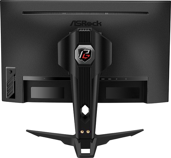 Фото - Монитор игровой ASRock PG27Q15R2A