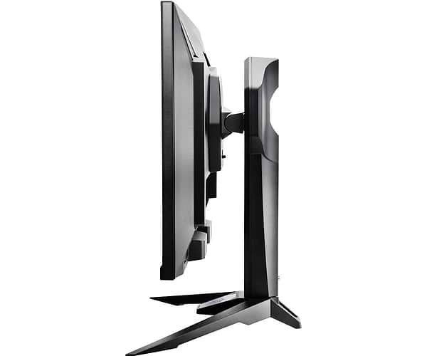 Фото - Монітор ігровий ASRock PG27QFT2A