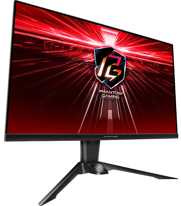 Фото - Монітор ігровий ASRock PG32QF2B