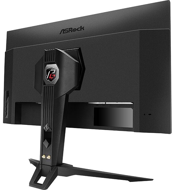 Фото - Монітор ігровий ASRock PG32QF2B