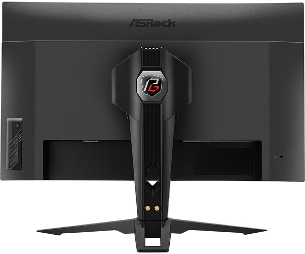 Фото - Монітор ігровий ASRock PG32QF2B