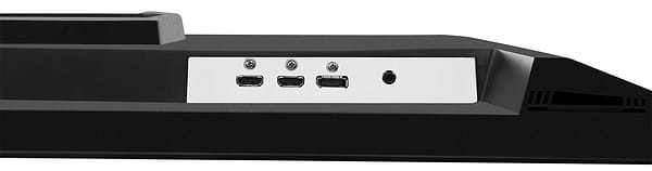 Фото - Монітор ігровий ASRock PG32QF2B