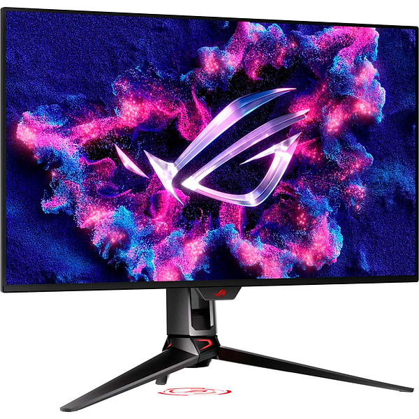 Фото - Монитор игровой Asus ROG Swift OLED PG32UCDMZ