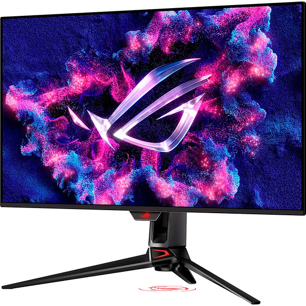 Фото - Монитор игровой Asus ROG Swift OLED PG32UCDMZ