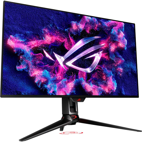 Фото - Монитор игровой Asus ROG Swift OLED PG32UCDMZ