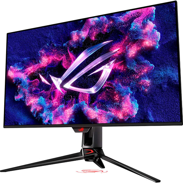 Фото - Монитор игровой Asus ROG Swift OLED PG32UCDMZ