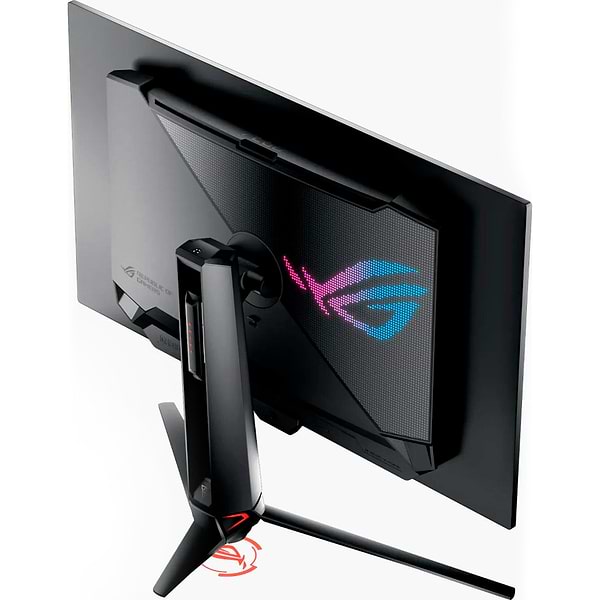 Фото - Монитор игровой Asus ROG Swift OLED PG32UCDMZ