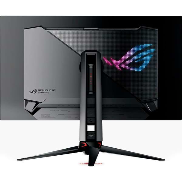 Фото - Монитор игровой Asus ROG Swift OLED PG32UCDMZ