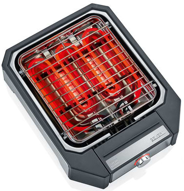 Фото - Гриль-барбекю электрический Severin PG 8545