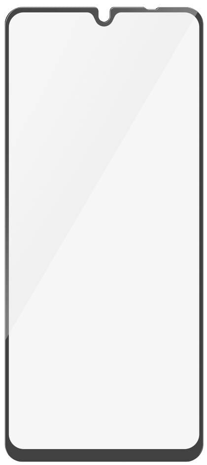 Фото - Захисне скло для смартфону PanzerGlass Screen Protector Xiaomi 14C 4G, Ultra-Wide Fit (PG_PGRNUWFG58421)