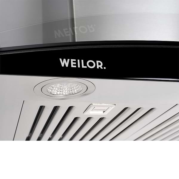 Фото - Витяжка декоративна Weilor PGS 6230 SS 1000 LED