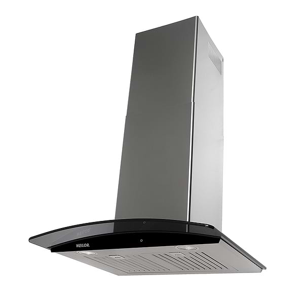 Фото - Витяжка декоративна Weilor PGS 6230 SS 1000 LED