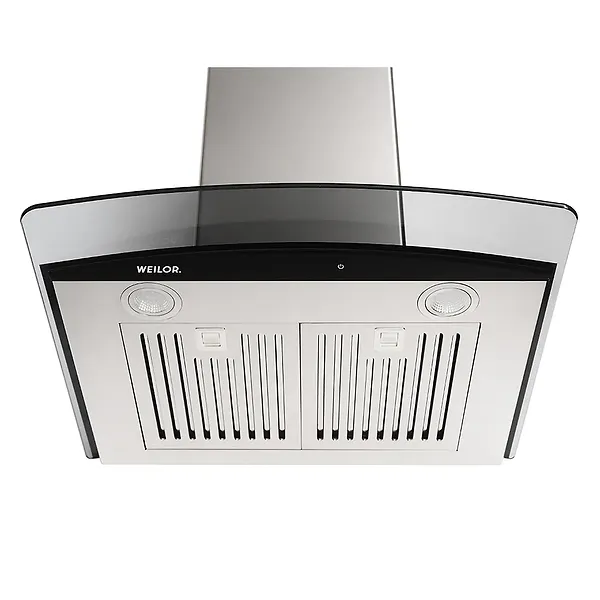 Фото - Витяжка декоративна Weilor PGS 6230 SS 1000 LED