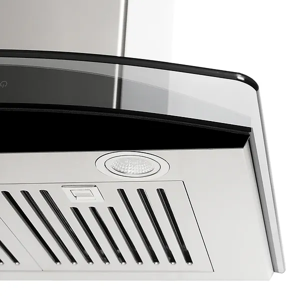 Фото - Витяжка декоративна Weilor PGS 6230 SS 1000 LED