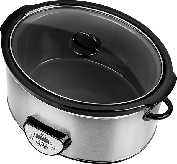 Фото - Мультиварка ECG PH 6520