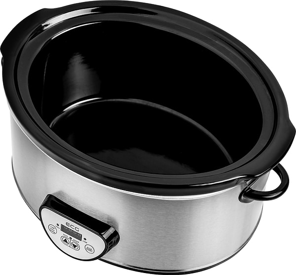 Фото - Мультиварка ECG PH 6520