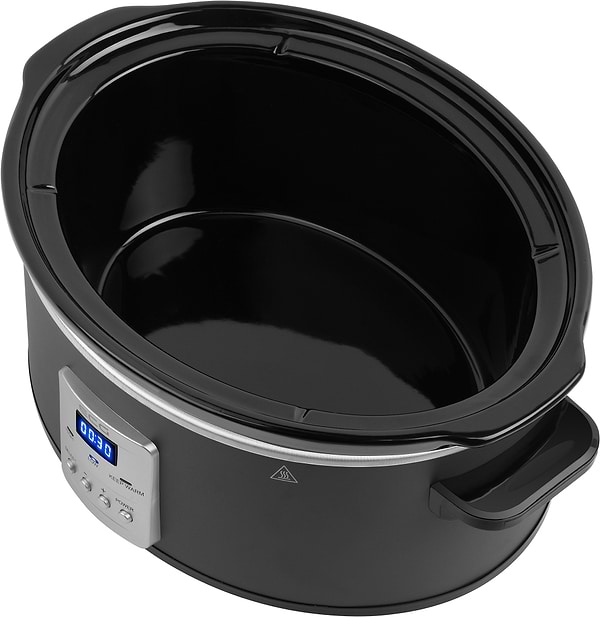 Фото - Мультиварка ECG PH 6530 Slow Master