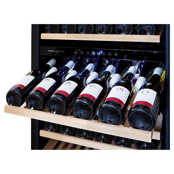 Фото - Винный шкаф Philco PW462GDB