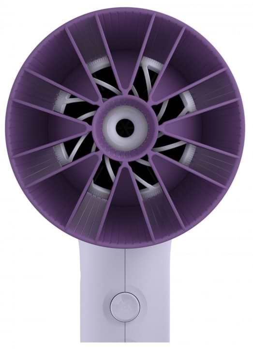 Фото - Фен Philips BHD341/10