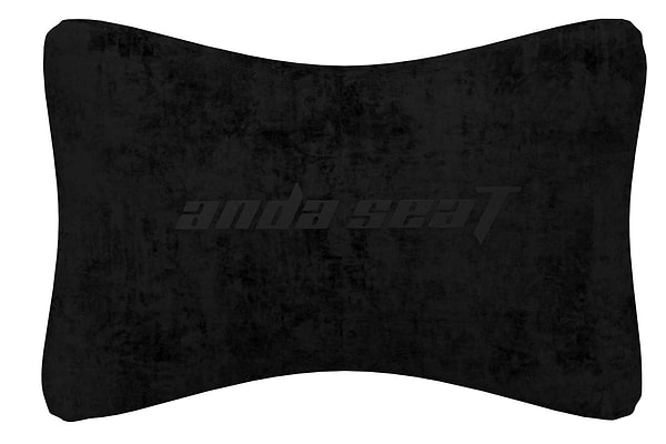 Фото - Крісло для геймерів Anda Seat Phantom 3 Size L Black (AD18Y-06-B-PV/C-B01)