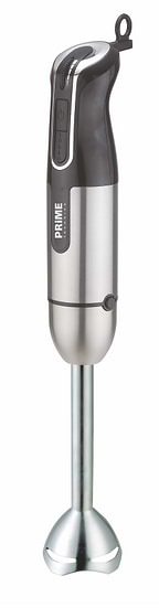 Фото - Блендер міні-комбайн Prime Technics PHB 1537 GD