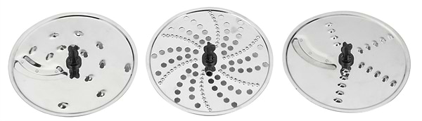 Фото - Блендер міні-комбайн Prime Technics PHB 1537 GD