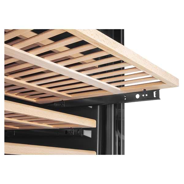 Фото - Винный шкаф Philco PW462GDB