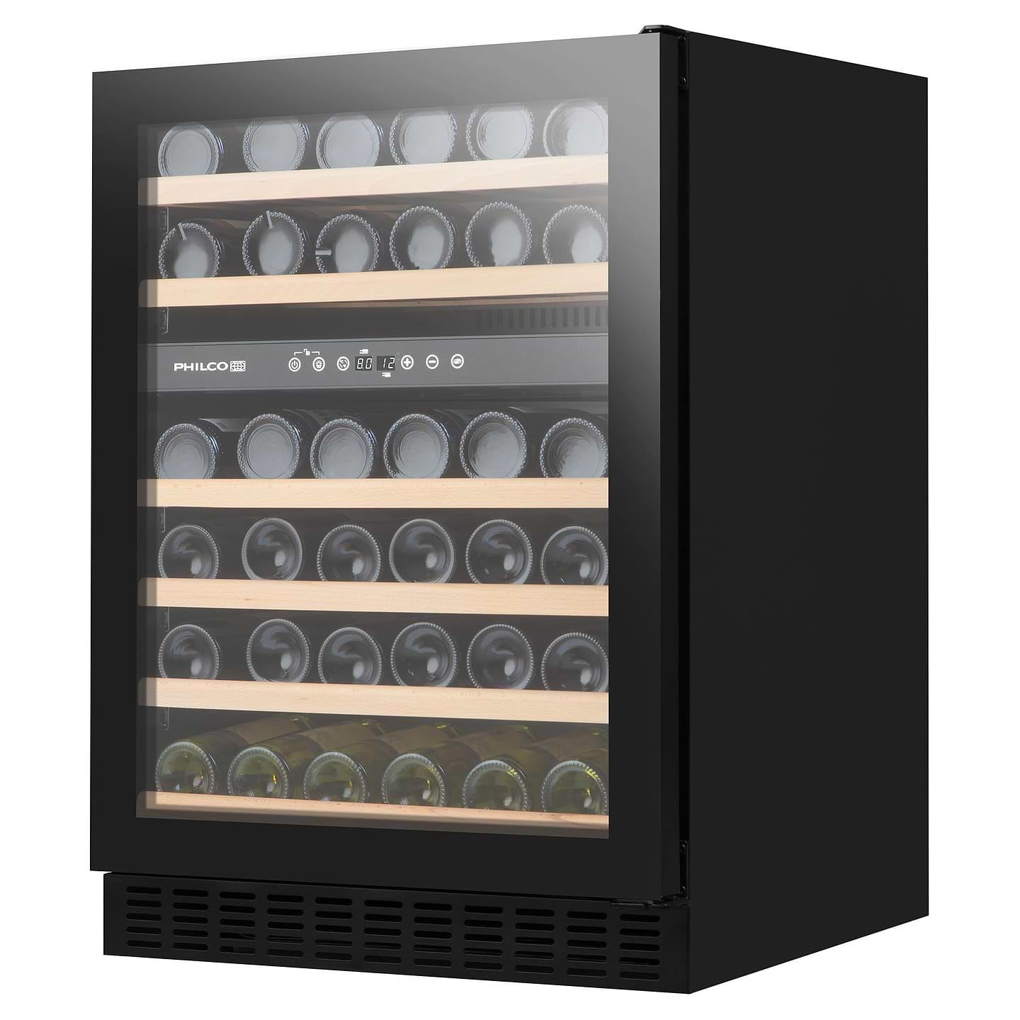 Винный шкаф Philco PW462GDB