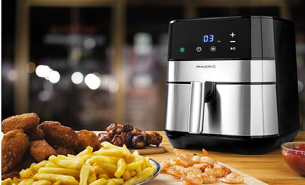 Фото - Мультипіч Philco PHAF 5000