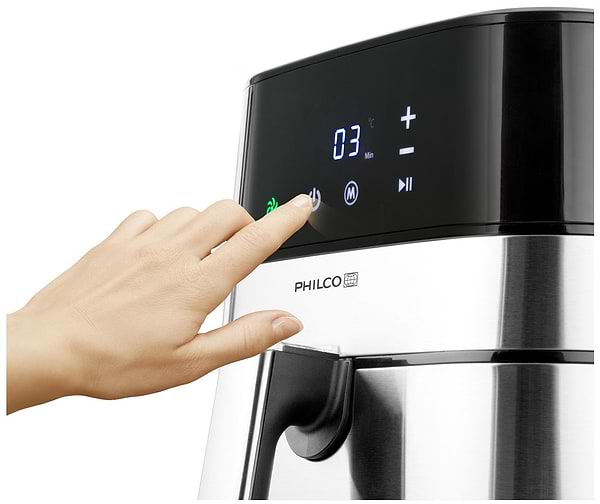 Фото - Мультипіч Philco PHAF 5000