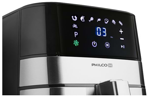 Фото - Мультипіч Philco PHAF 5000