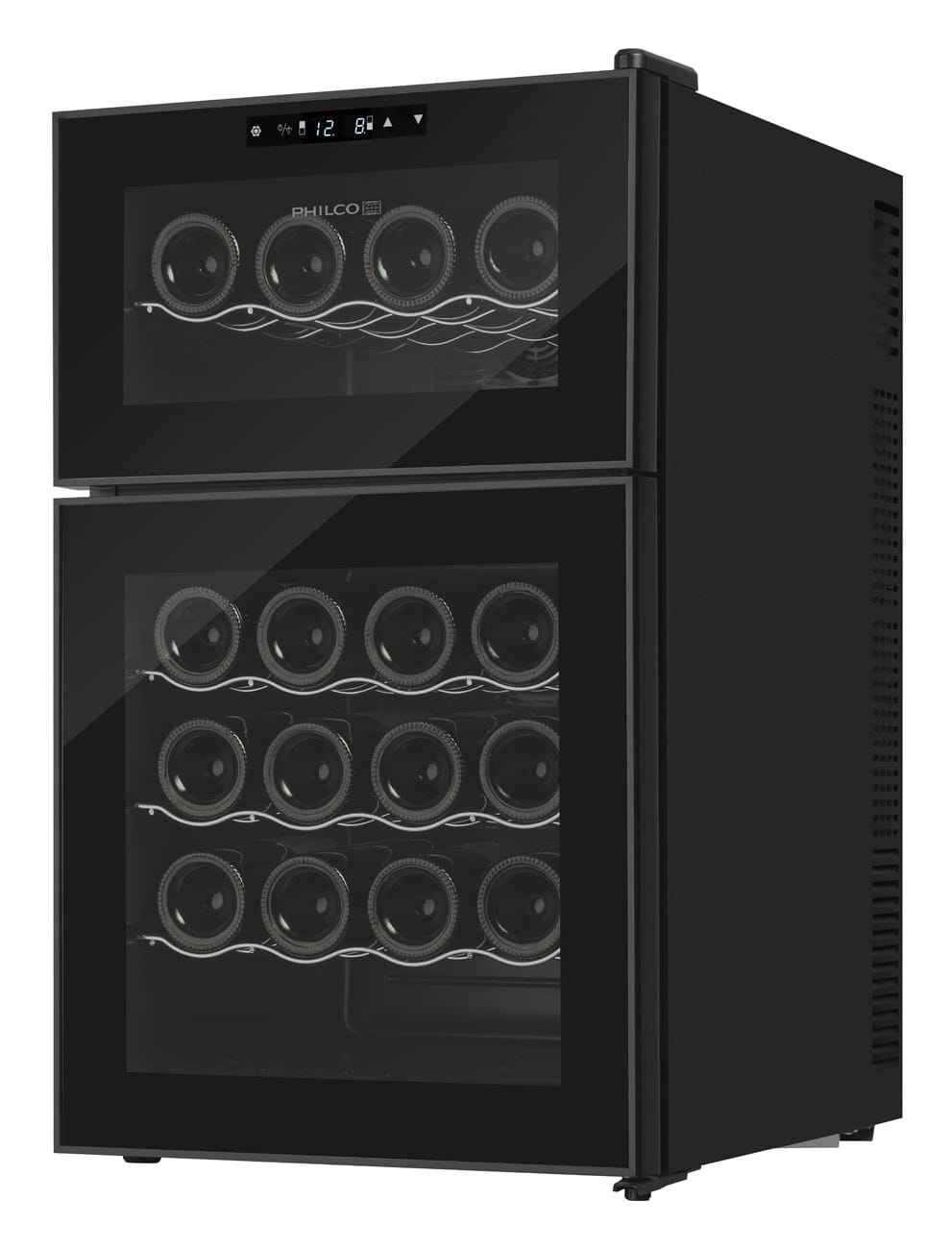 Уцінка - Винна шафа Philco PW24FD