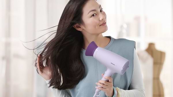 Фото - Фен Philips BHD341/10