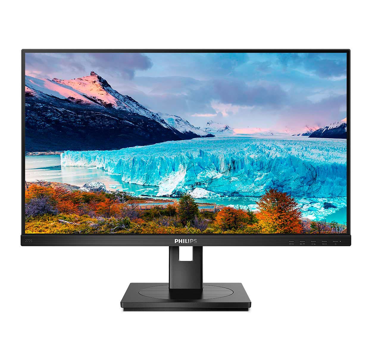 Монитор Philips 272S1M/00 - Фото 1
