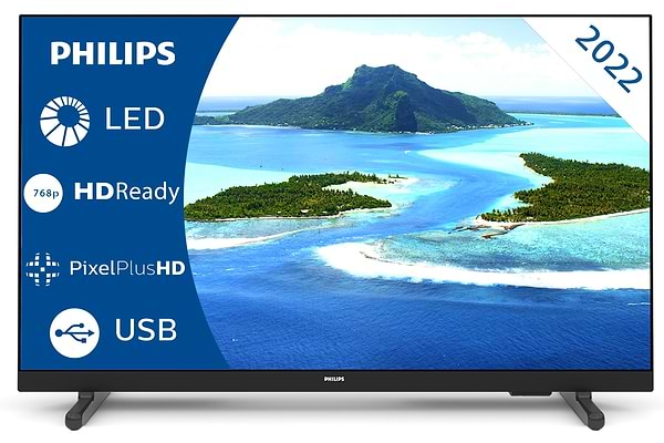 Фото - Уценка - Телевизор Philips 32PHS5507/12