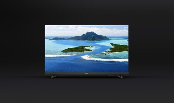 Фото - Уценка - Телевизор Philips 32PHS5507/12