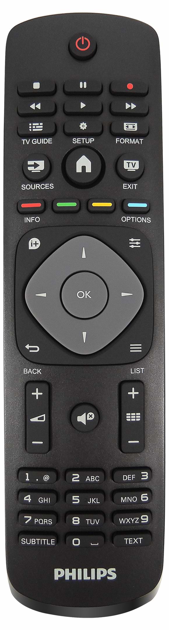 Фото - Уценка - Телевизор Philips 32PHS5507/12