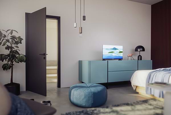Фото - Уценка - Телевизор Philips 32PHS5507/12