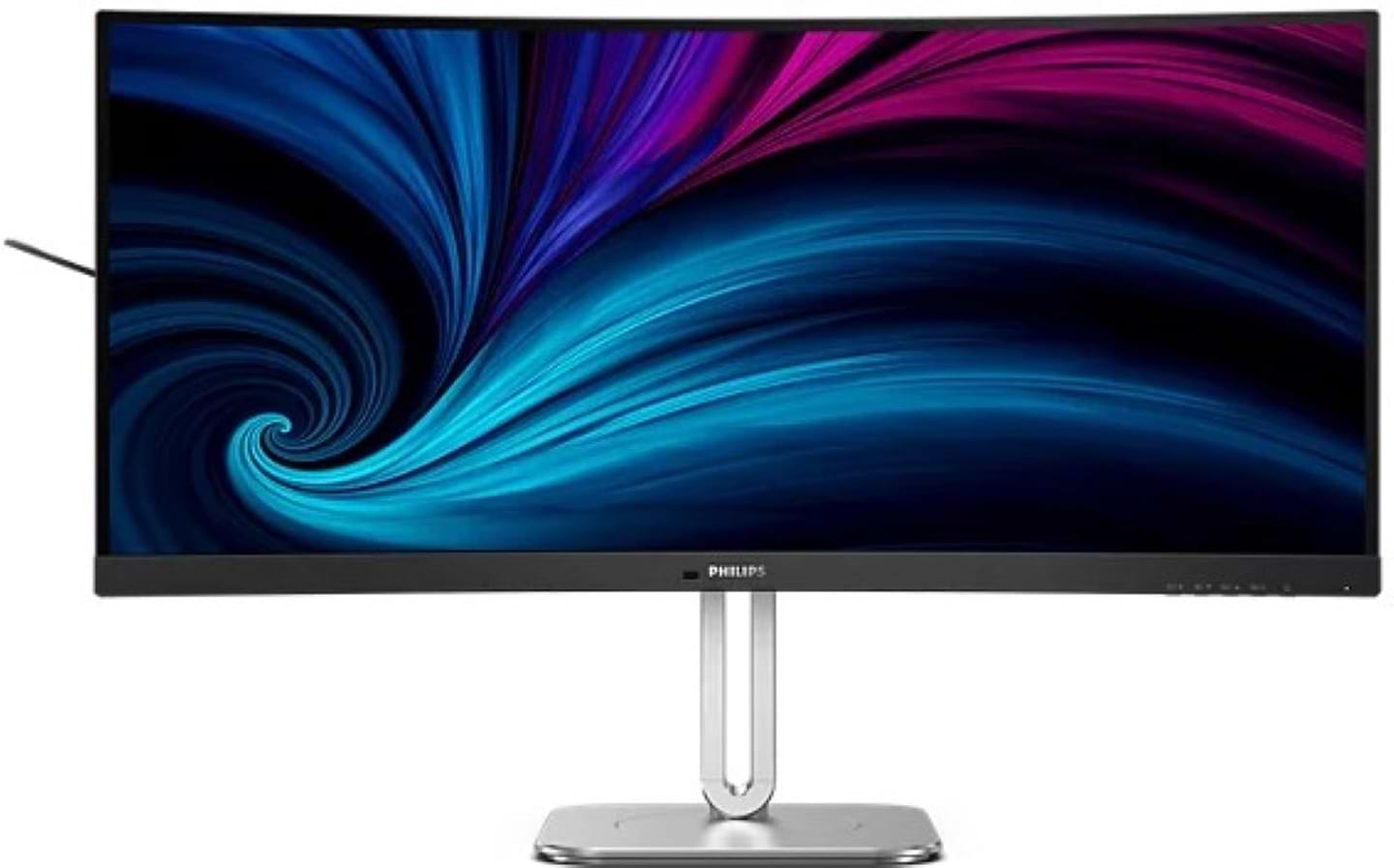 Монітор Philips 34B2U5600C/00