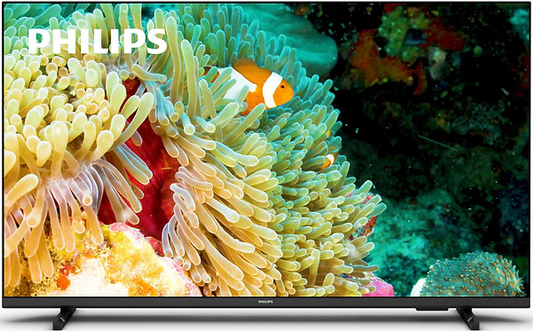 Фото - Телевизор Philips 43PUS7607/12