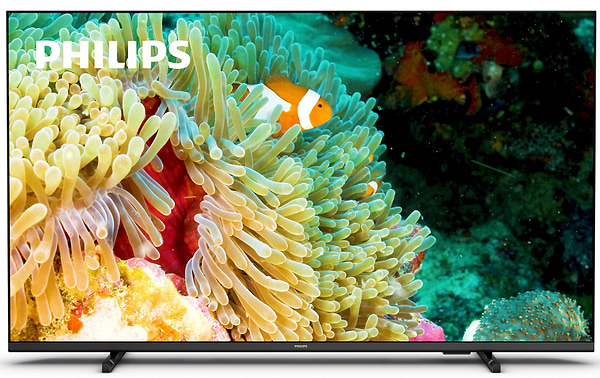 Фото - Телевизор Philips 55PUS7607/12