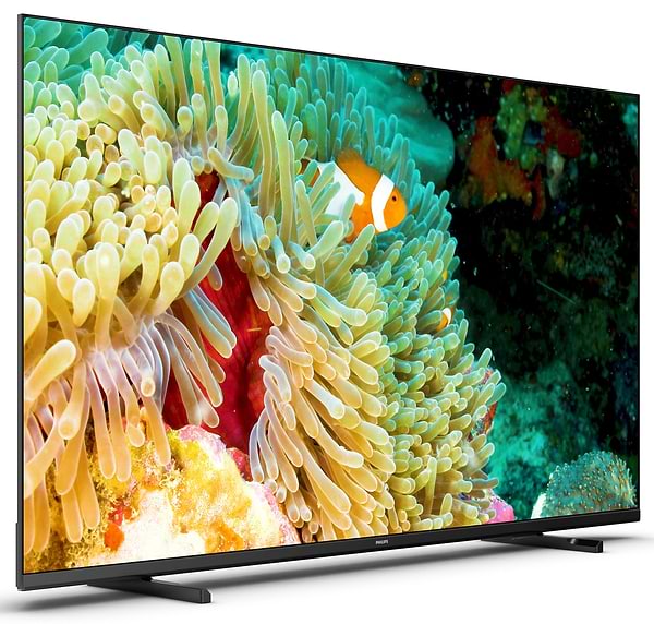 Фото - Телевизор Philips 55PUS7607/12