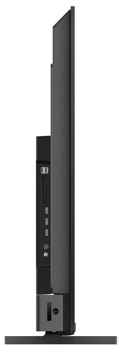 Фото - Телевизор Philips 55PUS7607/12